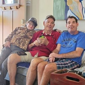 Meet your Posher, Tracey